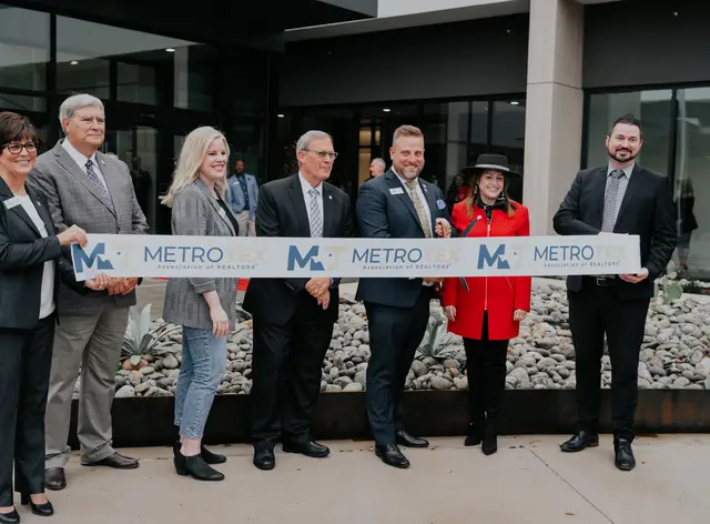 MetroTex Grand Opening, event photography by studioUSA in Dallas-Fort Worth