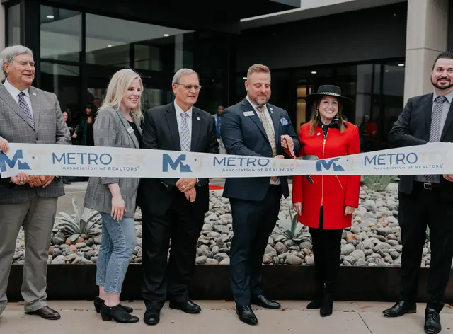 MetroTex Grand Opening, event photography by studioUSA in Dallas-Fort Worth