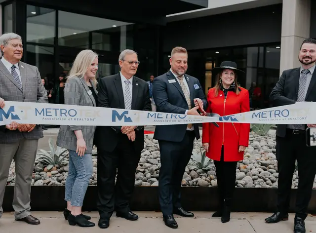 MetroTex Grand Opening, event photography by studioUSA in Dallas-Fort Worth