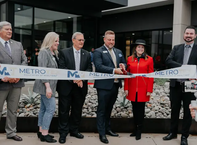 MetroTex Grand Opening, event photography by studioUSA in Dallas-Fort Worth