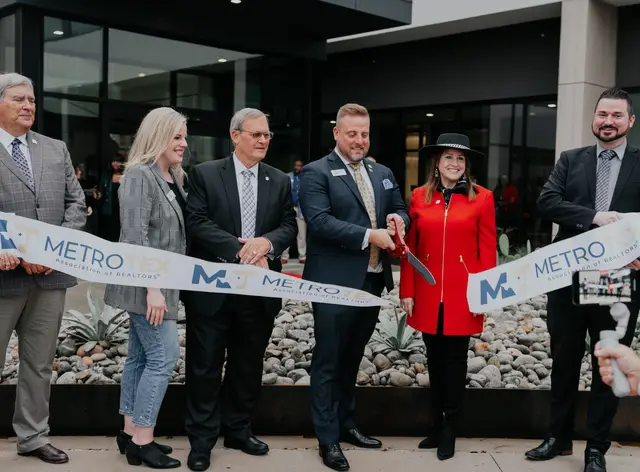 MetroTex Grand Opening, event photography by studioUSA in Dallas-Fort Worth