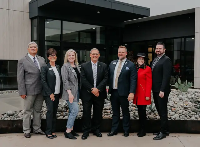 MetroTex Grand Opening, event photography by studioUSA in Dallas-Fort Worth
