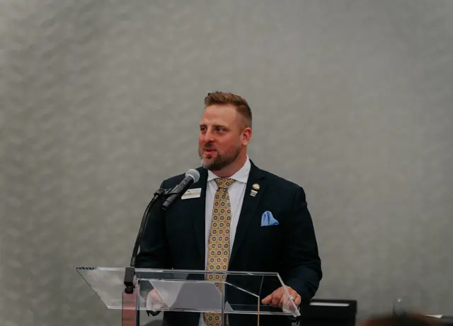 MetroTex Grand Opening, event photography by studioUSA in Dallas-Fort Worth