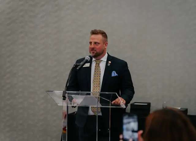 MetroTex Grand Opening, event photography by studioUSA in Dallas-Fort Worth