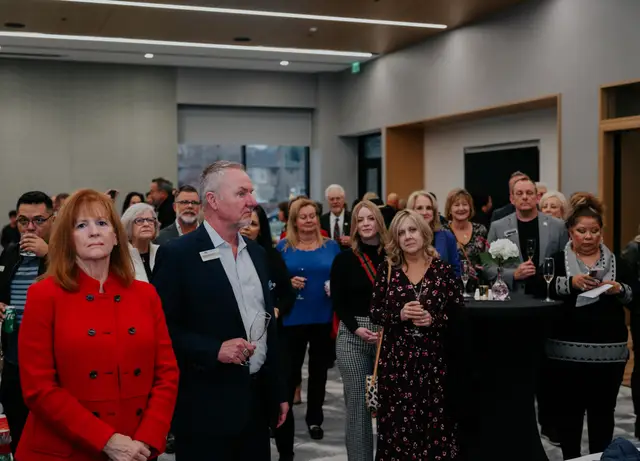 MetroTex Grand Opening, event photography by studioUSA in Dallas-Fort Worth