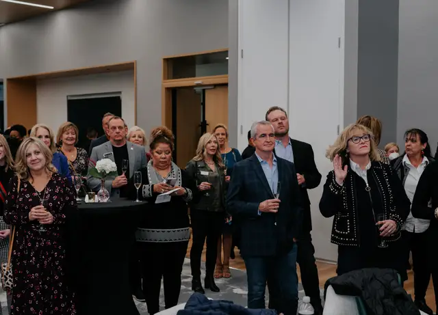 MetroTex Grand Opening, event photography by studioUSA in Dallas-Fort Worth