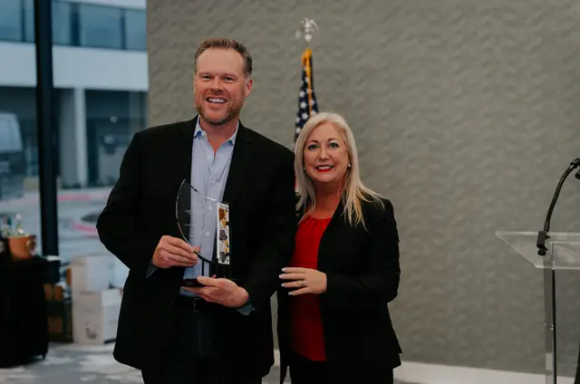 MetroTex Grand Opening, event photography by studioUSA in Dallas-Fort Worth