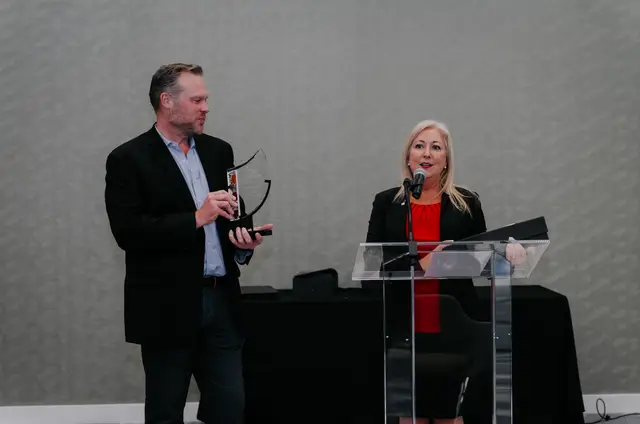 MetroTex Grand Opening, event photography by studioUSA in Dallas-Fort Worth