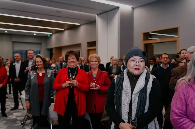 MetroTex Grand Opening, event photography by studioUSA in Dallas-Fort Worth