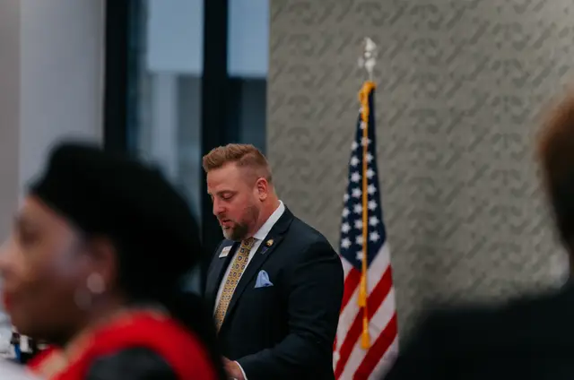 MetroTex Grand Opening, event photography by studioUSA in Dallas-Fort Worth