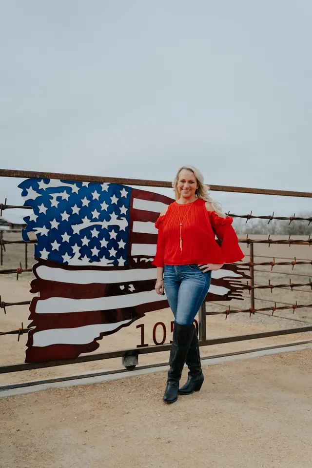 Alicia Purser, Rising Star, magazine feature photography by studioUSA in Dallas-Fort Worth