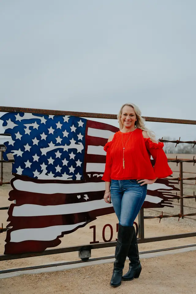 Alicia Purser, Rising Star, magazine feature photography by studioUSA in Dallas-Fort Worth