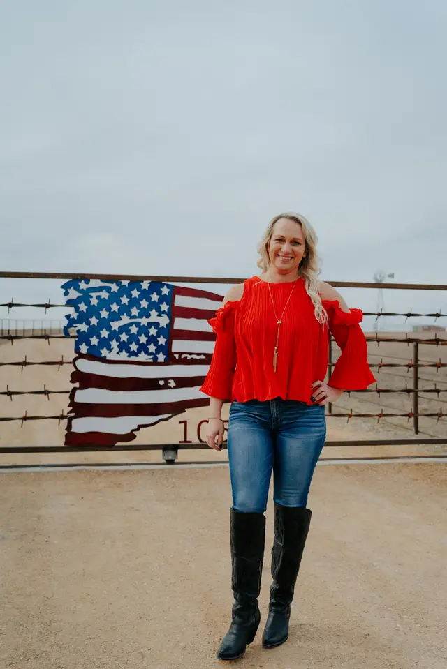 Alicia Purser, Rising Star, magazine feature photography by studioUSA in Dallas-Fort Worth