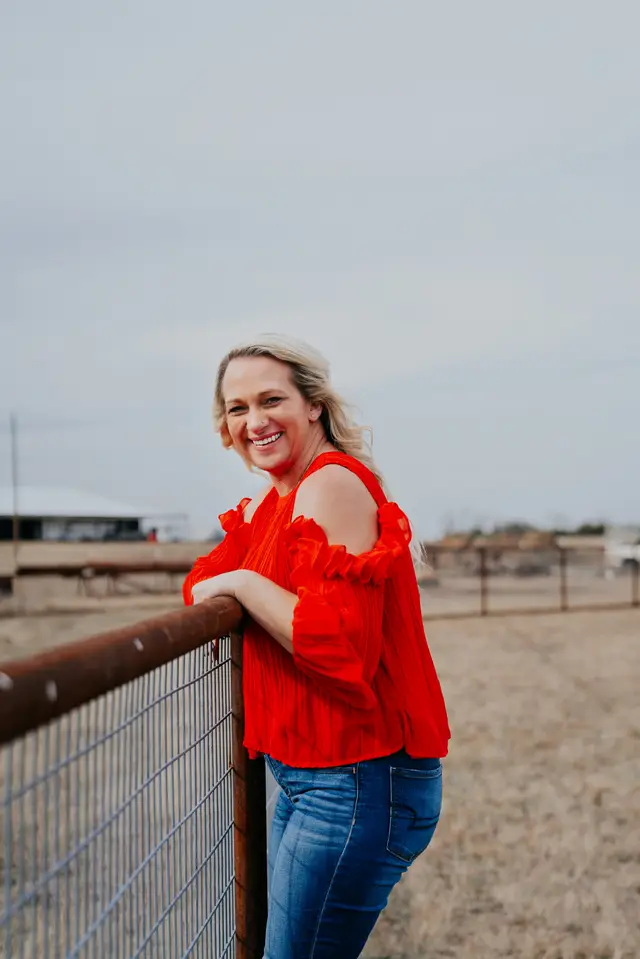 Alicia Purser, Rising Star, magazine feature photography by studioUSA in Dallas-Fort Worth