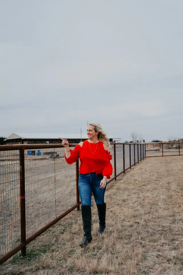 Alicia Purser, Rising Star, magazine feature photography by studioUSA in Dallas-Fort Worth