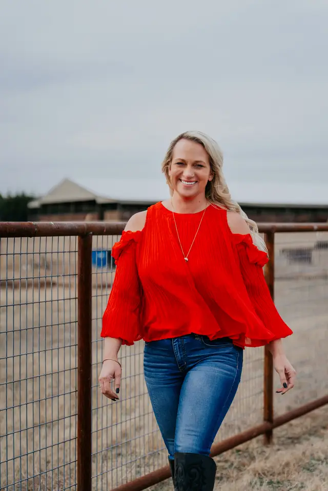 Alicia Purser, Rising Star, magazine feature photography by studioUSA in Dallas-Fort Worth