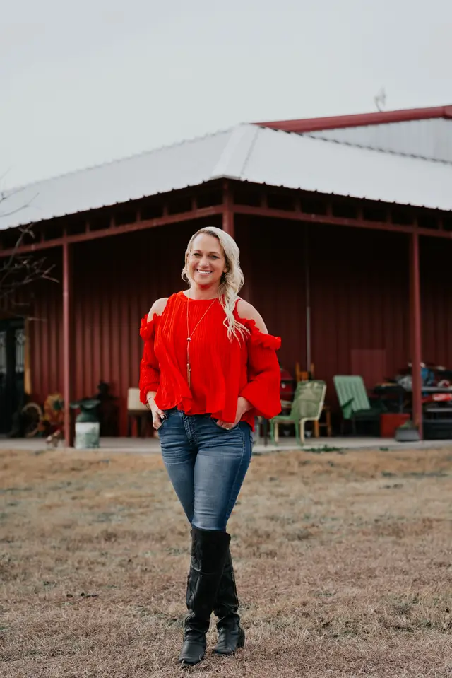 Alicia Purser, Rising Star, magazine feature photography by studioUSA in Dallas-Fort Worth