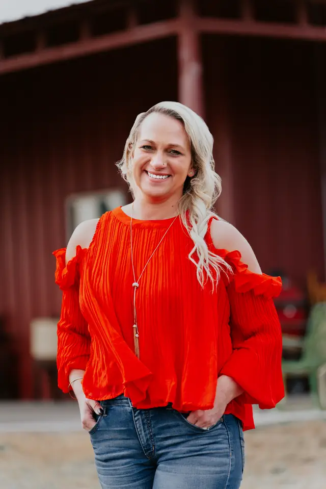 Alicia Purser, Rising Star, magazine feature photography by studioUSA in Dallas-Fort Worth