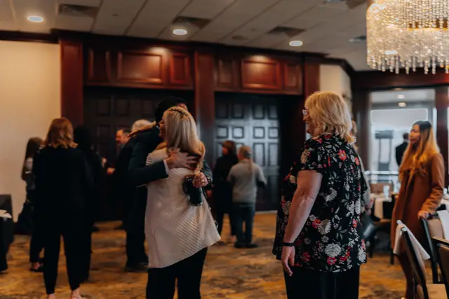 Coldwell Banker Awards, event photography by studioUSA in Dallas-Fort Worth