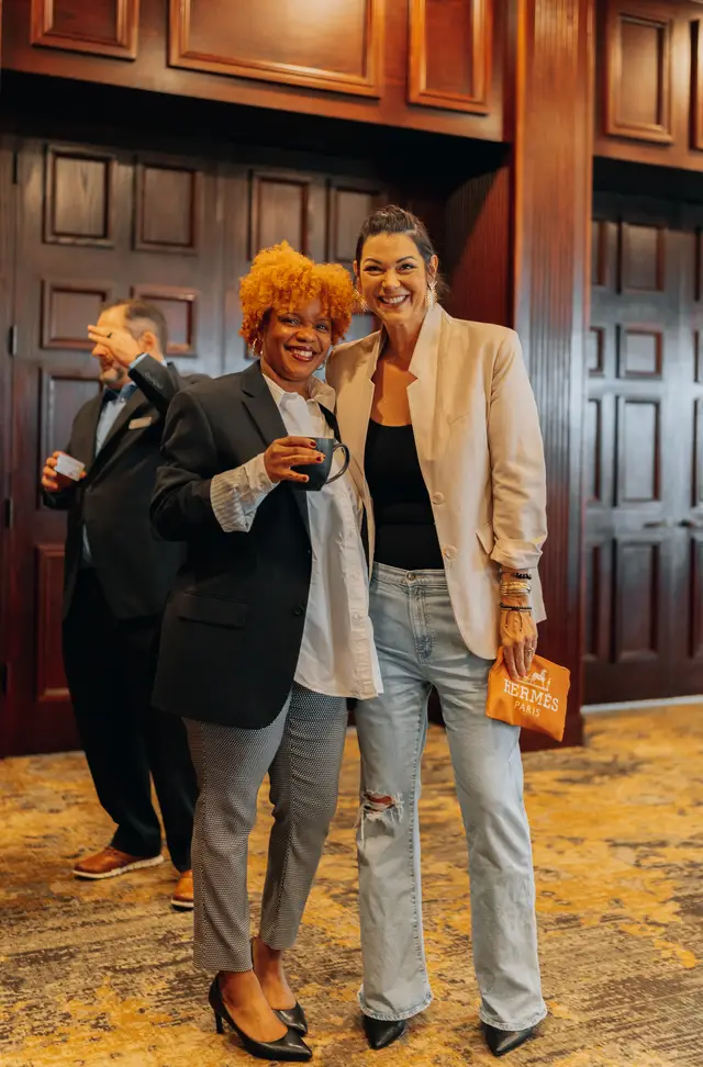 Coldwell Banker Awards, event photography by studioUSA in Dallas-Fort Worth