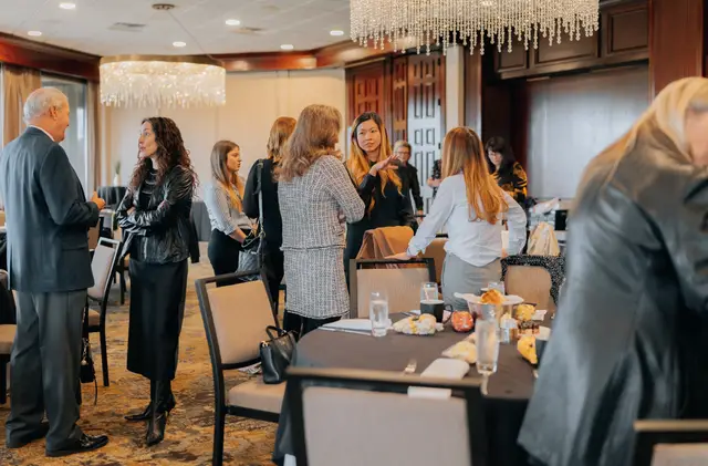Coldwell Banker Awards, event photography by studioUSA in Dallas-Fort Worth