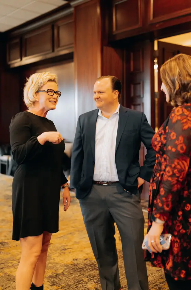 Coldwell Banker Awards, event photography by studioUSA in Dallas-Fort Worth