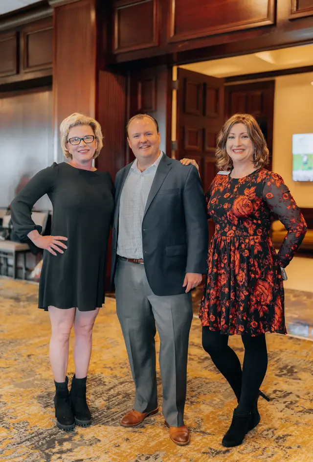 Coldwell Banker Awards, event photography by studioUSA in Dallas-Fort Worth