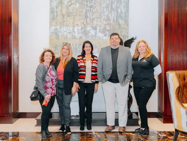 Coldwell Banker Awards, event photography by studioUSA in Dallas-Fort Worth