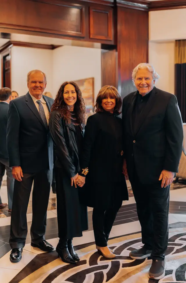 Coldwell Banker Awards, event photography by studioUSA in Dallas-Fort Worth