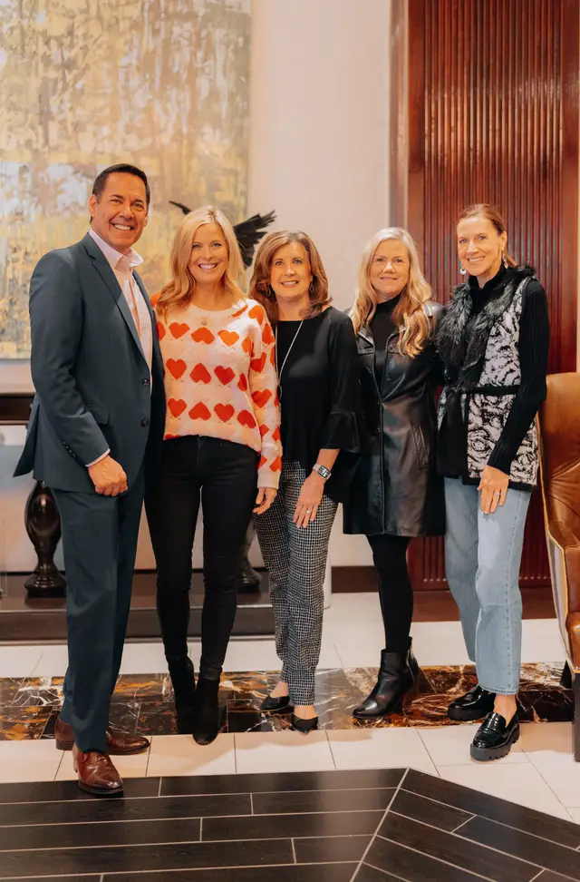 Coldwell Banker Awards, event photography by studioUSA in Dallas-Fort Worth