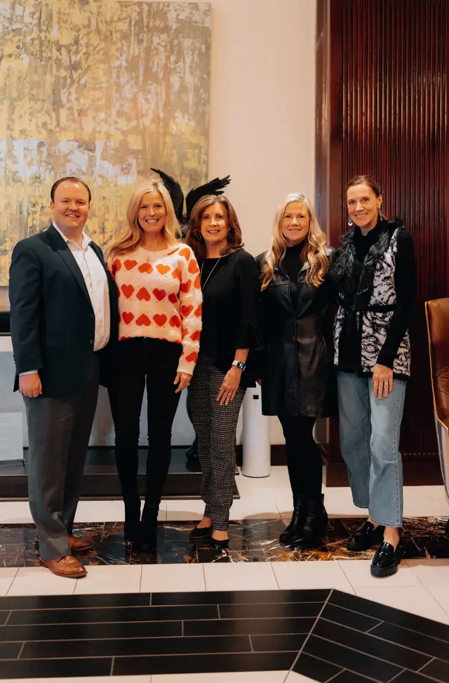 Coldwell Banker Awards, event photography by studioUSA in Dallas-Fort Worth