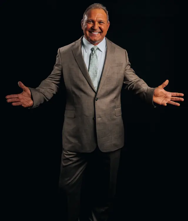 Lone Star Pro Wrestling, branding photography by studioUSA in Dallas-Fort Worth