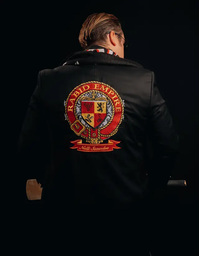 Lone Star Pro Wrestling, branding photography by studioUSA in Dallas-Fort Worth