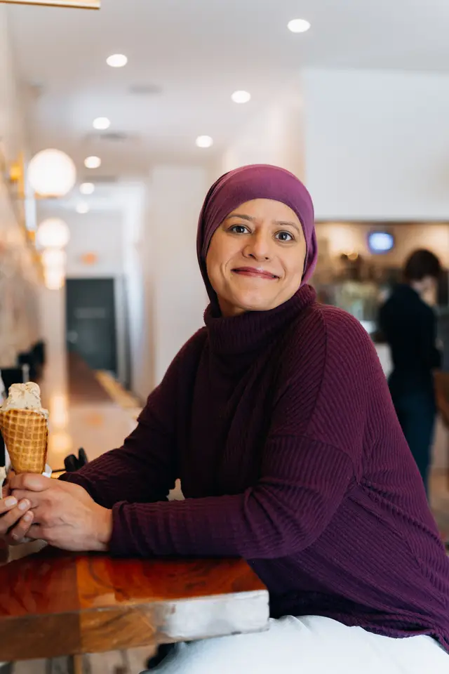 Affi Moosa, branding photography by studioUSA in Dallas-Fort Worth
