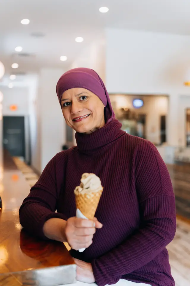 Affi Moosa, branding photography by studioUSA in Dallas-Fort Worth