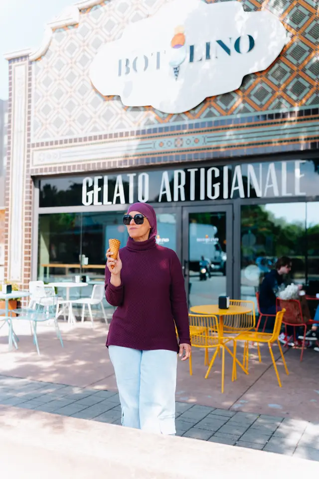 Affi Moosa, branding photography by studioUSA in Dallas-Fort Worth