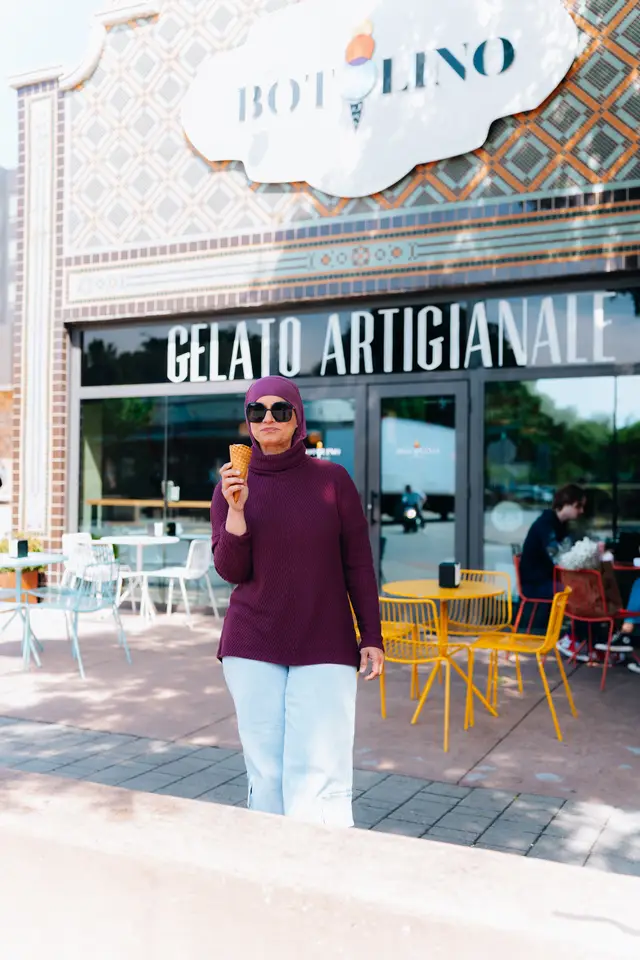 Affi Moosa, branding photography by studioUSA in Dallas-Fort Worth