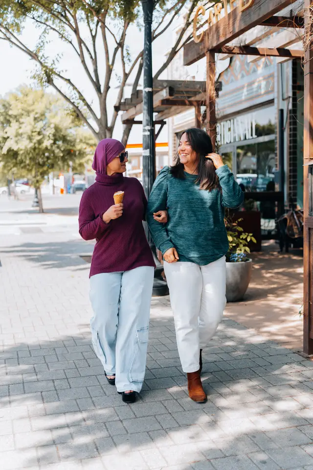 Affi Moosa, branding photography by studioUSA in Dallas-Fort Worth
