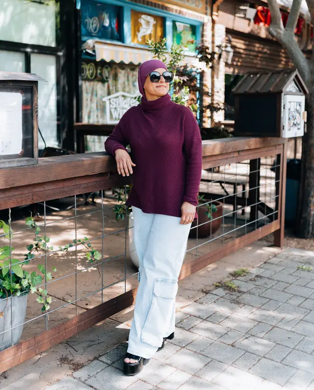 Affi Moosa, branding photography by studioUSA in Dallas-Fort Worth