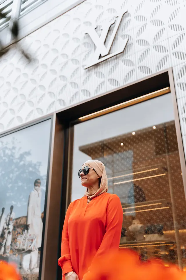 Affi Moosa, branding photography by studioUSA in Dallas-Fort Worth