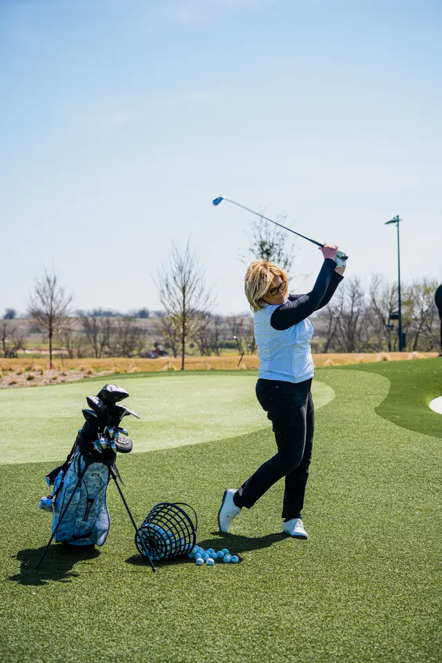 Ann Sowieja, branding photography by studioUSA in Dallas-Fort Worth