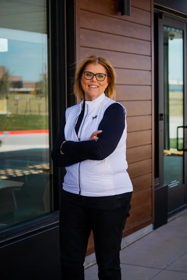 Ann Sowieja, branding photography by studioUSA in Dallas-Fort Worth