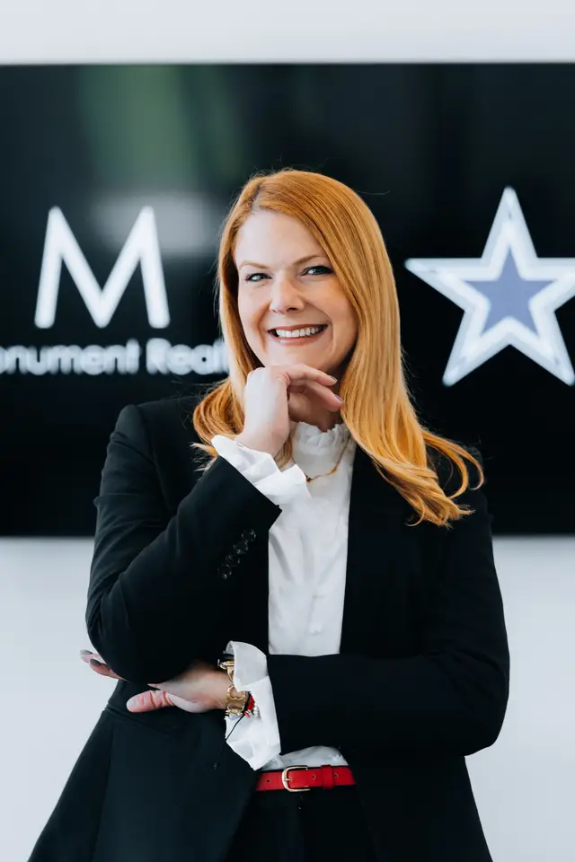 Ann Sowieja, branding photography by studioUSA in Dallas-Fort Worth