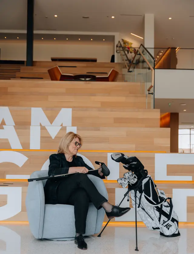 Ann Sowieja, branding photography by studioUSA in Dallas-Fort Worth