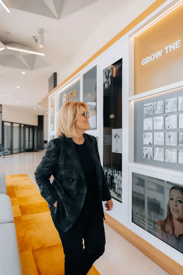 Ann Sowieja, branding photography by studioUSA in Dallas-Fort Worth