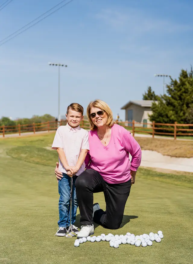 Ann Sowieja, branding photography by studioUSA in Dallas-Fort Worth