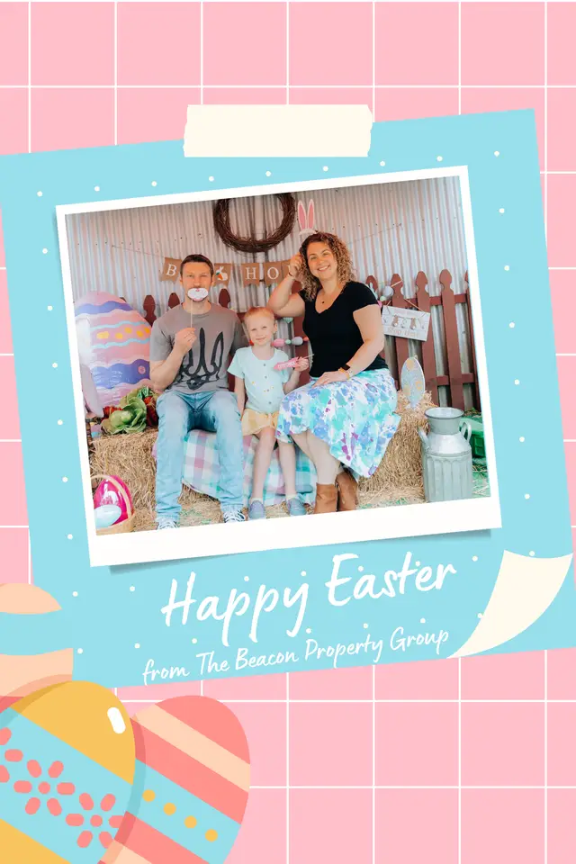 Easter Photos, Beacon Property Group, event photography by studioUSA in Dallas-Fort Worth