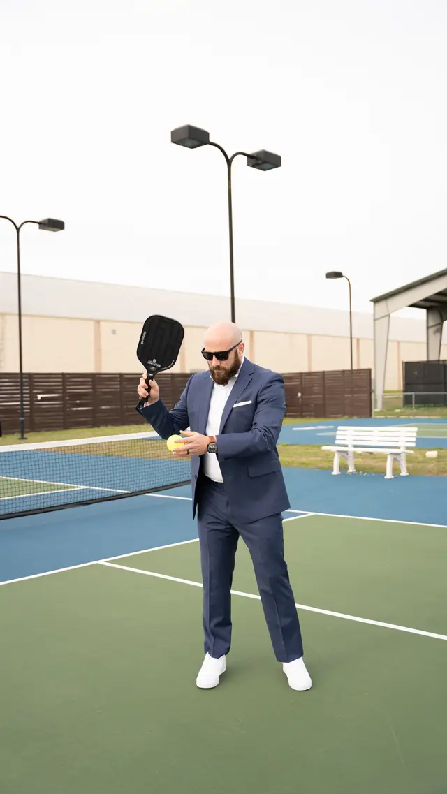 Jason Otts, branding photography by studioUSA in Dallas-Fort Worth