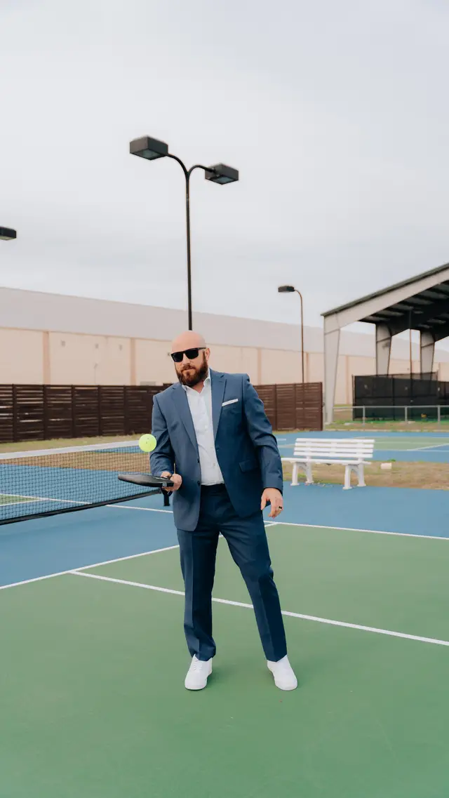 Jason Otts, branding photography by studioUSA in Dallas-Fort Worth