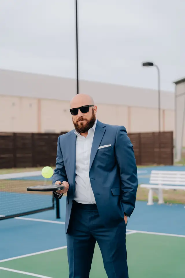 Jason Otts, branding photography by studioUSA in Dallas-Fort Worth